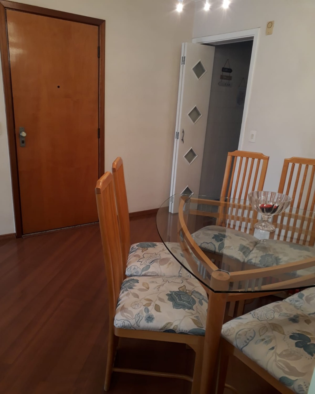 Apartamento, 3 quartos, 87 m² - Foto 2