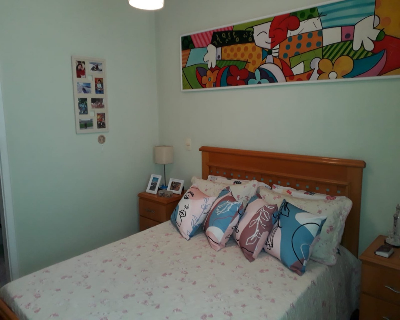 Apartamento, 3 quartos, 87 m² - Foto 10