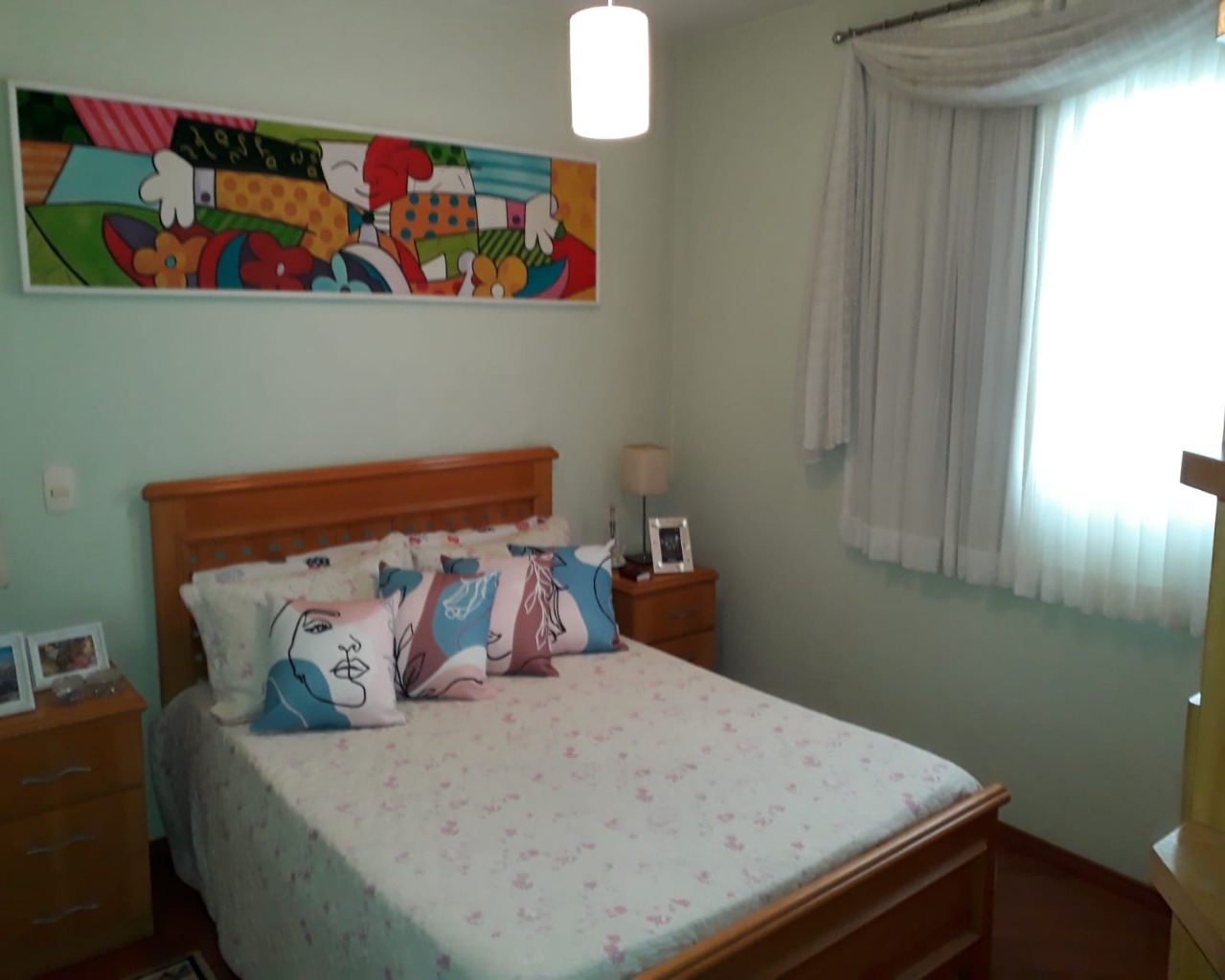 Apartamento, 3 quartos, 87 m² - Foto 9