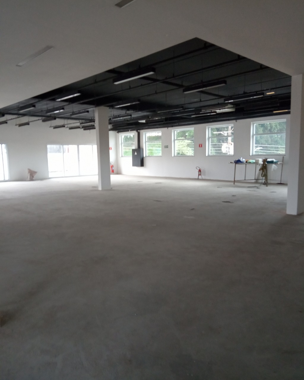 Prédio Inteiro para alugar, 724m² - Foto 17