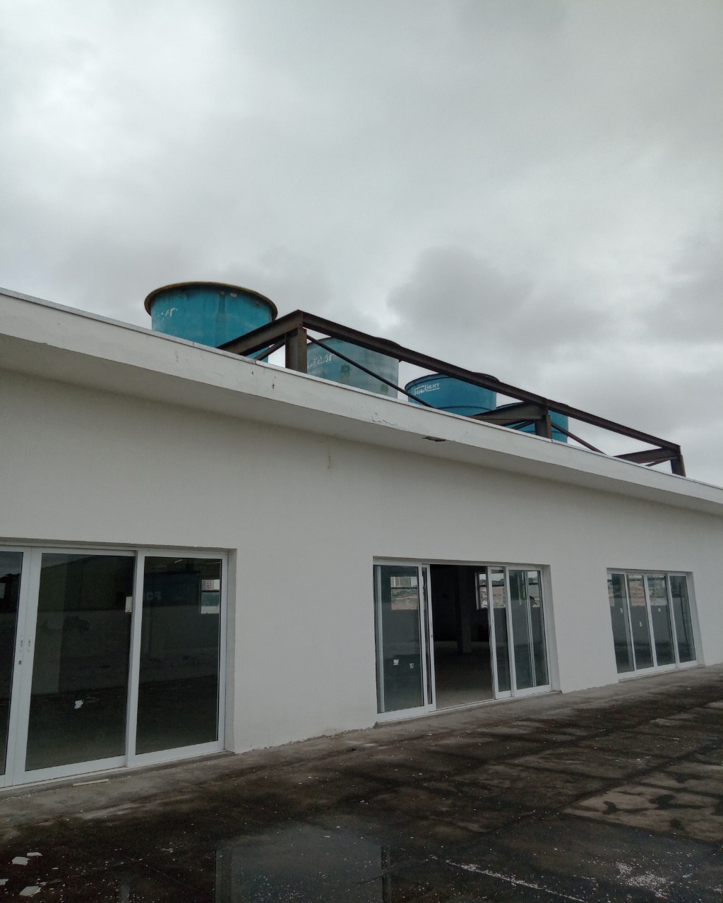 Prédio Inteiro para alugar, 724m² - Foto 20