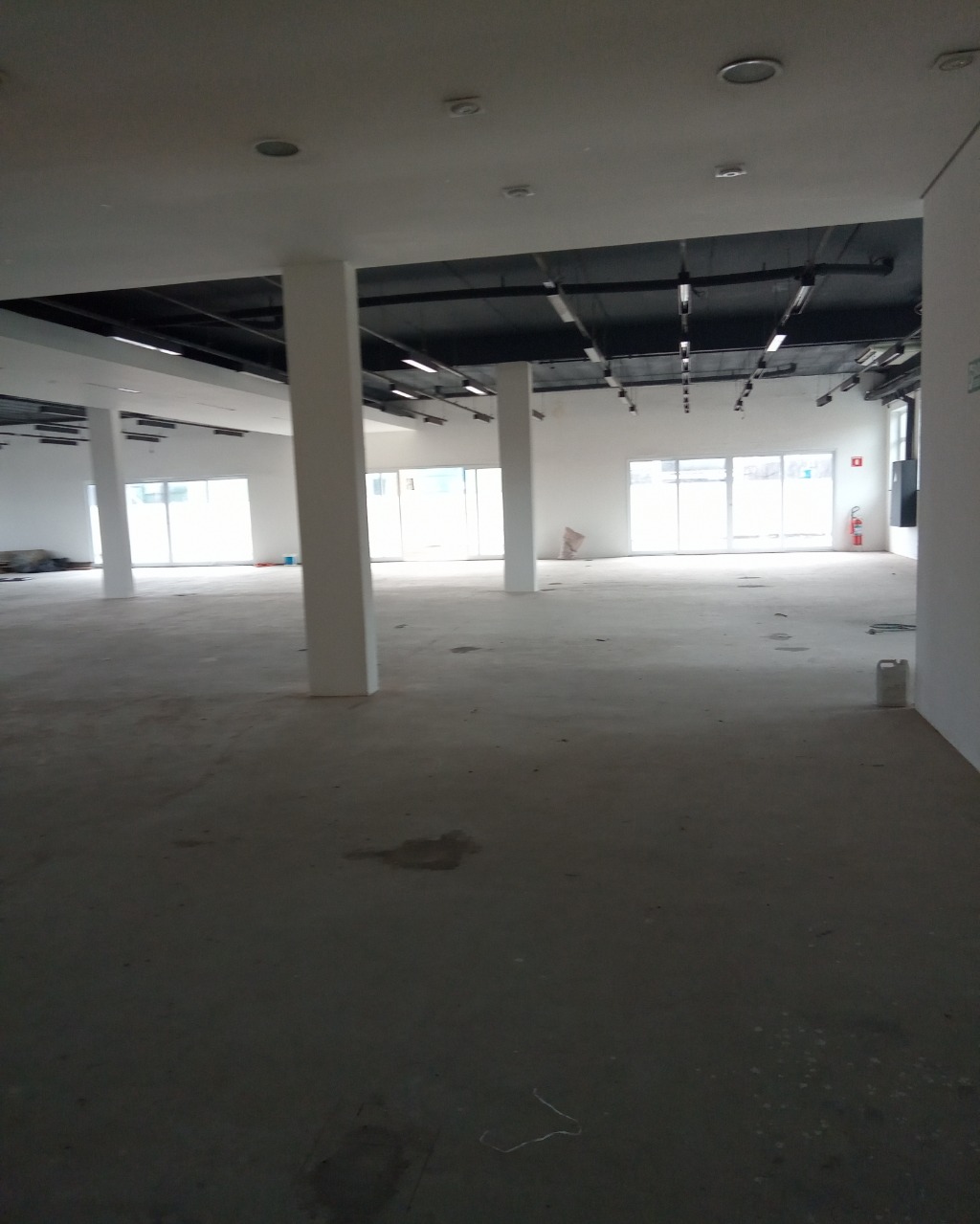 Prédio Inteiro para alugar, 724m² - Foto 10