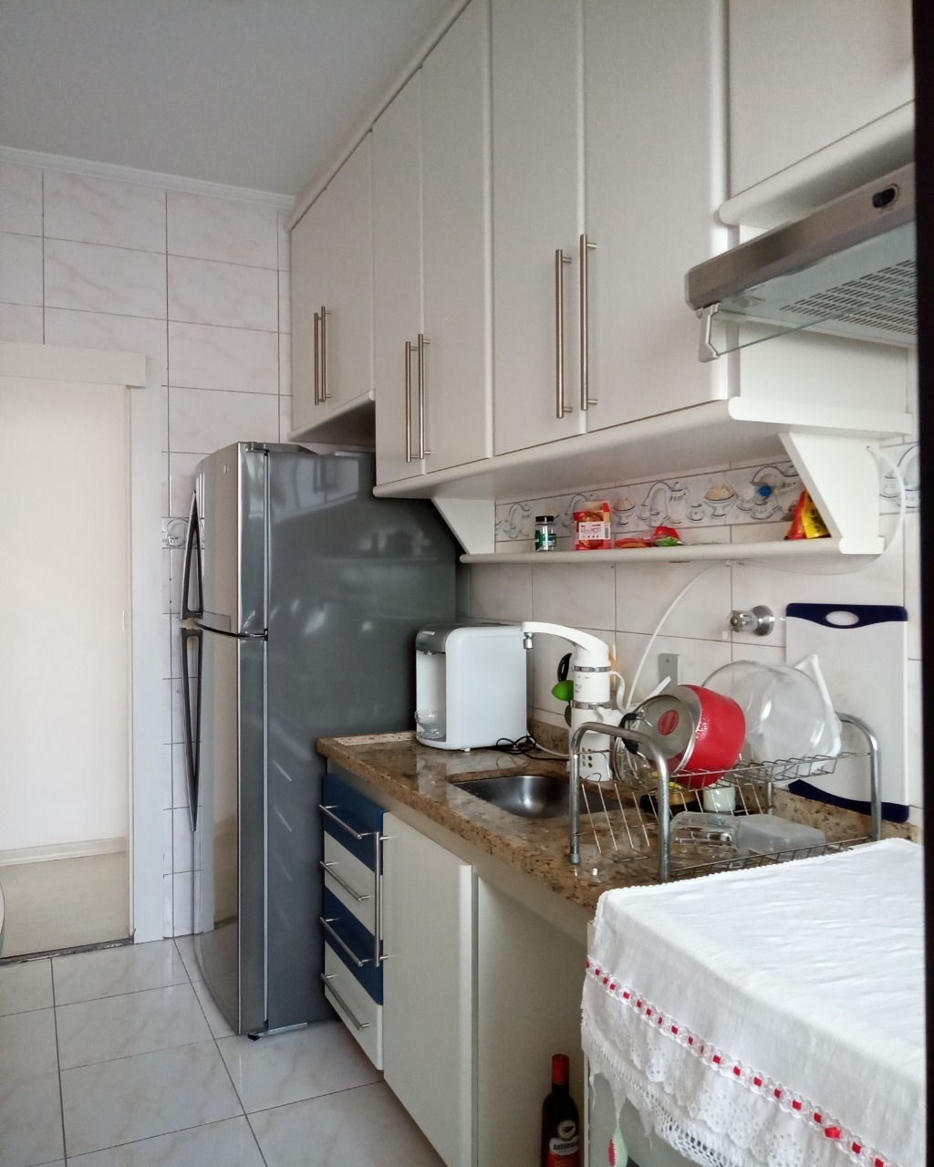 Cobertura à venda com 2 quartos, 130m² - Foto 4