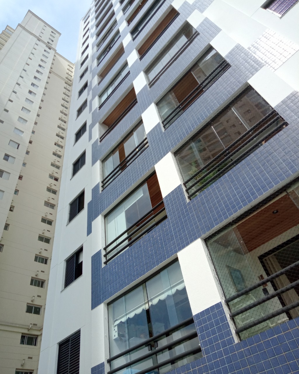 Cobertura à venda com 2 quartos, 130m² - Foto 2