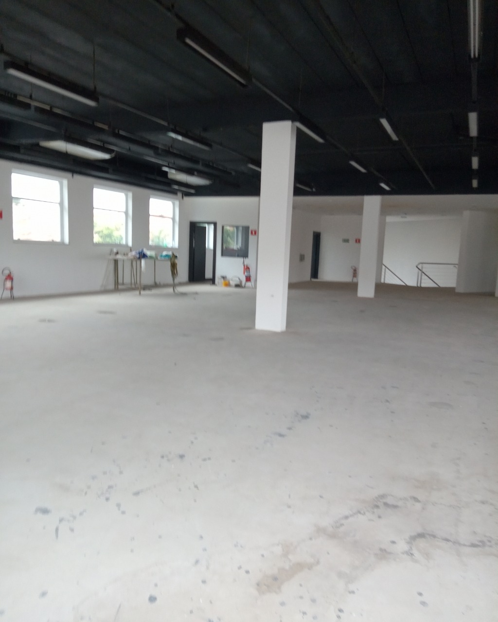 Prédio Inteiro para alugar, 724m² - Foto 22