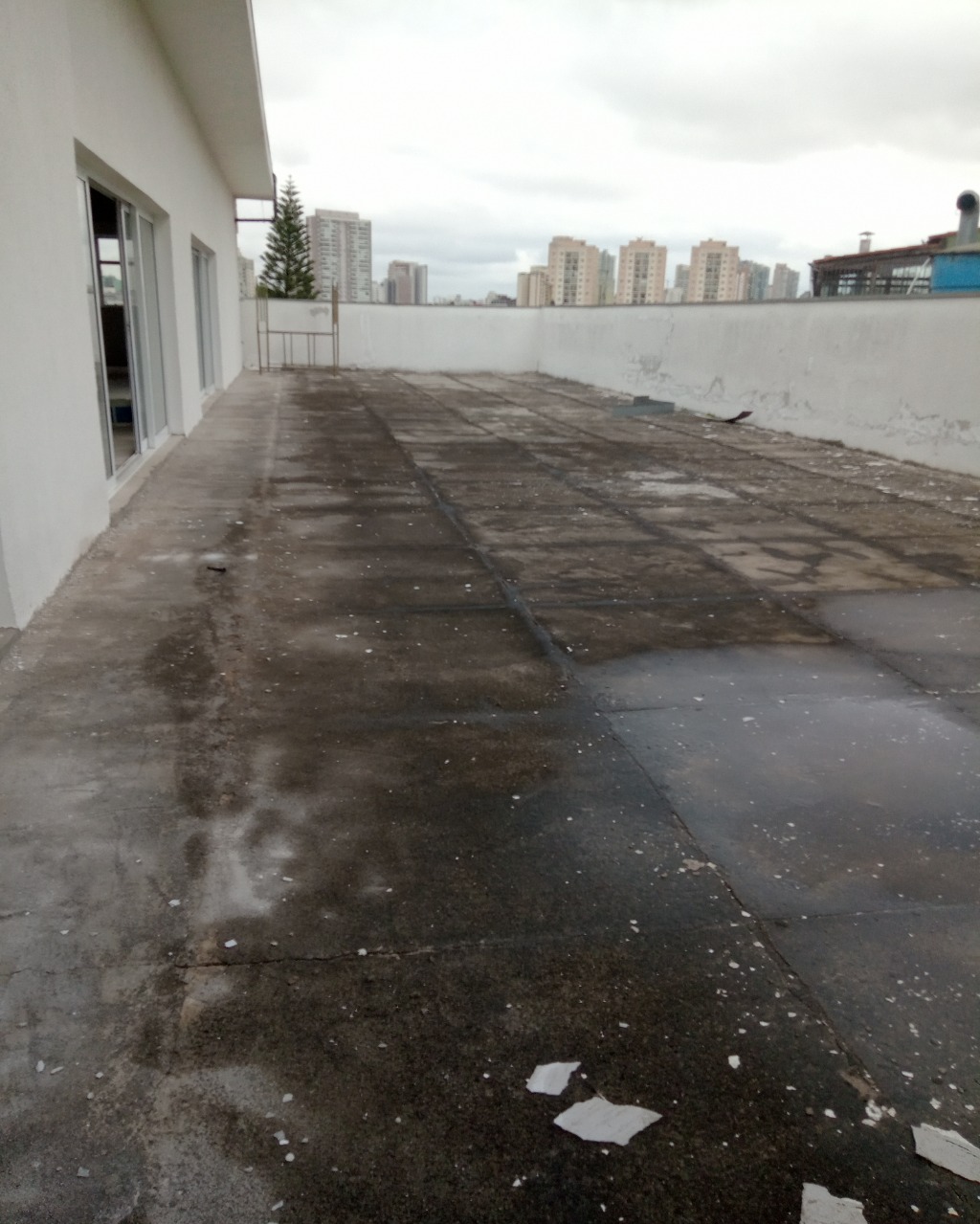 Prédio Inteiro para alugar, 724m² - Foto 18