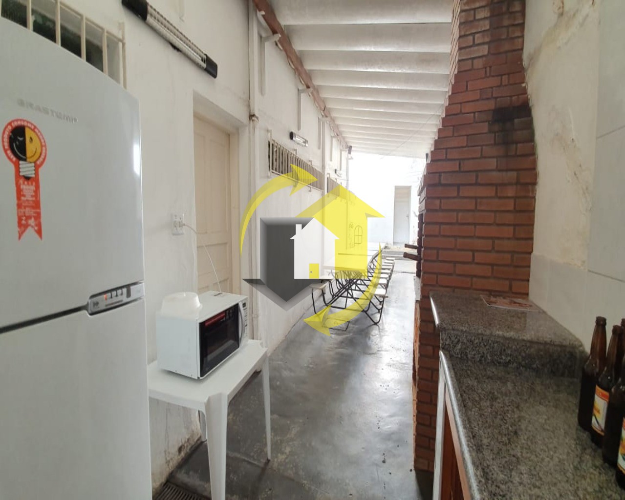 Loteamento e Condomínio à venda, 580m² - Foto 5