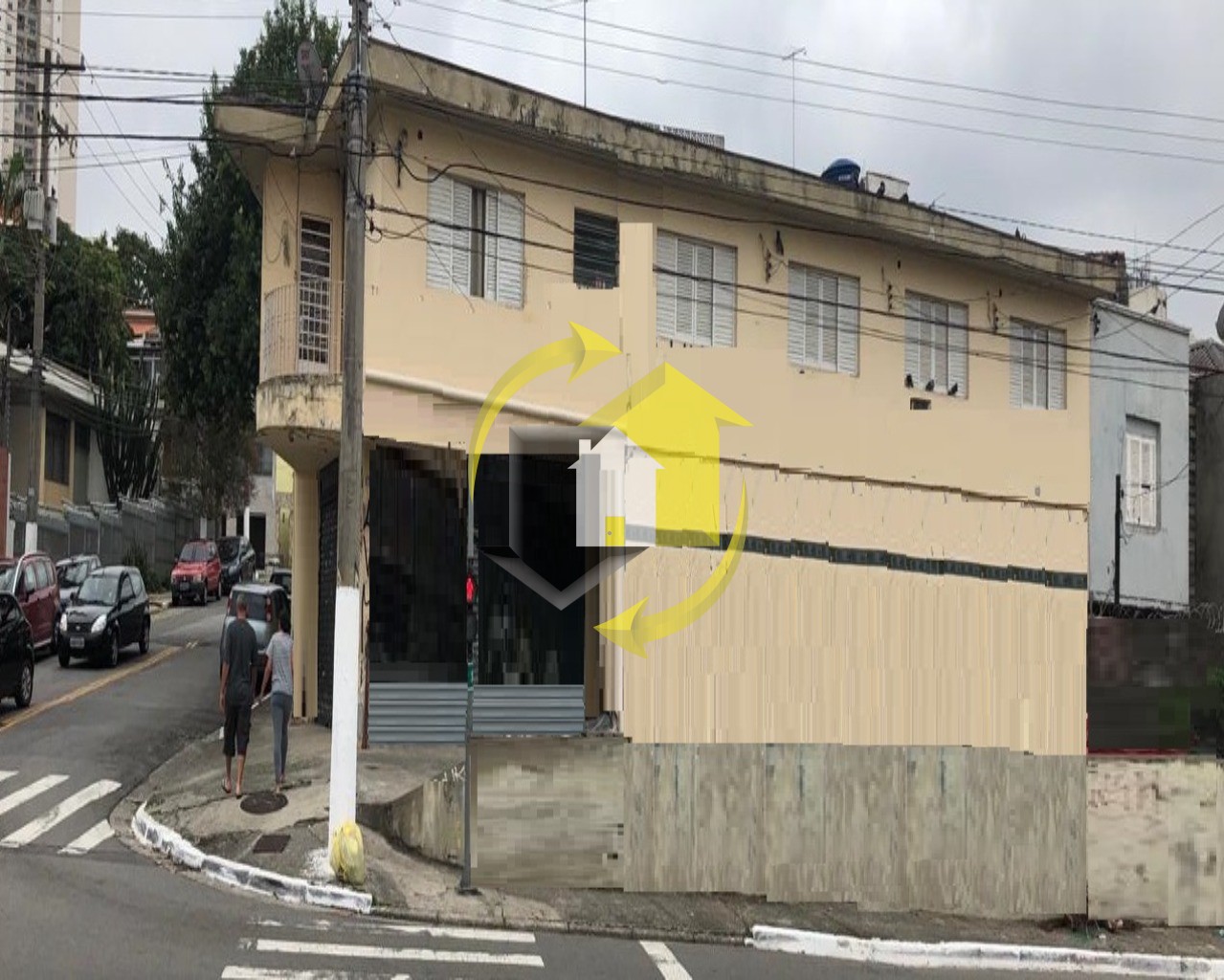 Loteamento e Condomínio à venda, 580m² - Foto 2