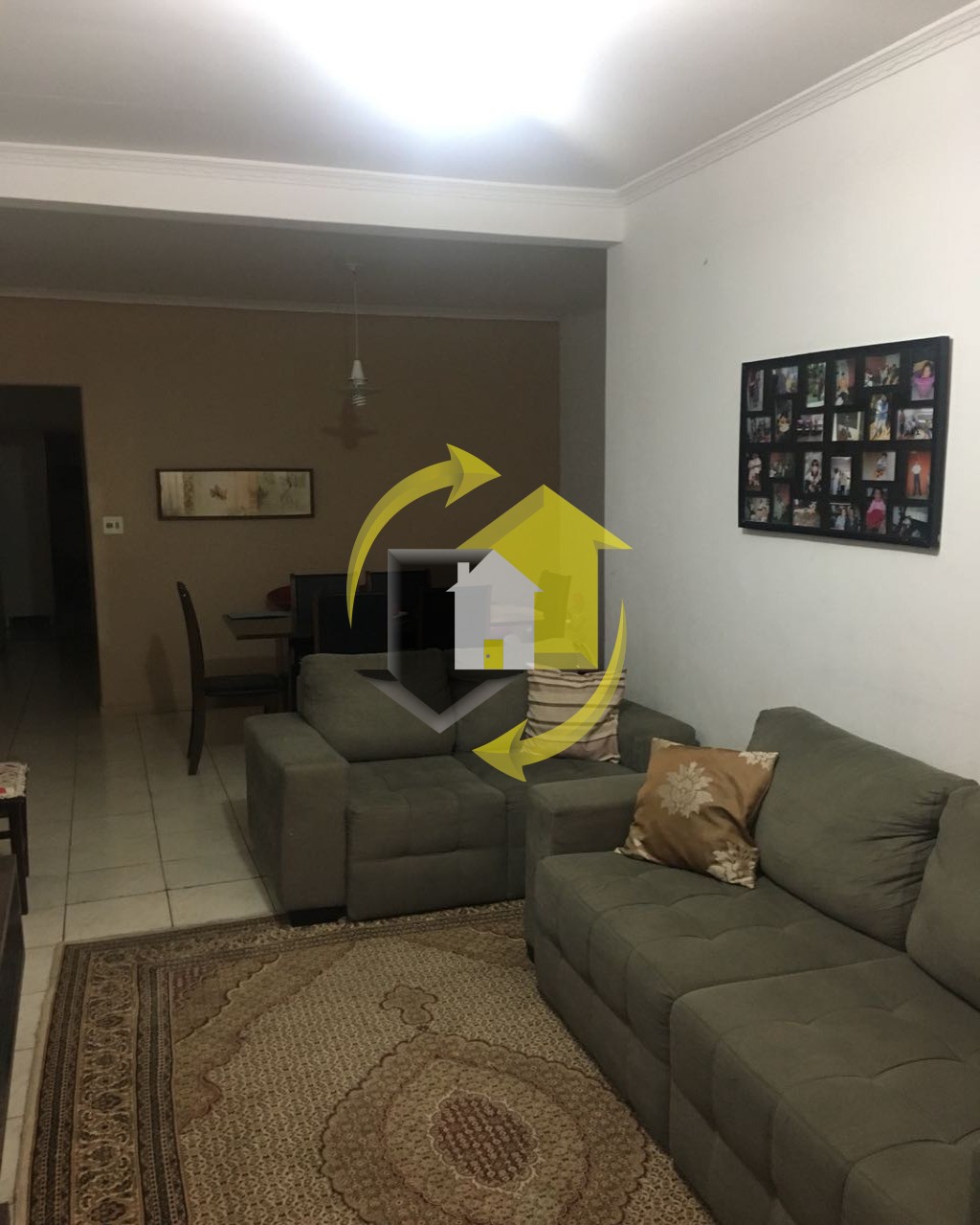 Casa à venda com 2 quartos, 140m² - Foto 5