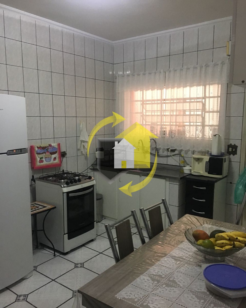 Casa à venda com 2 quartos, 140m² - Foto 7