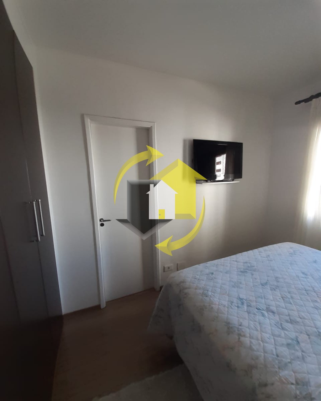 Apartamento à venda com 3 quartos, 80m² - Foto 18