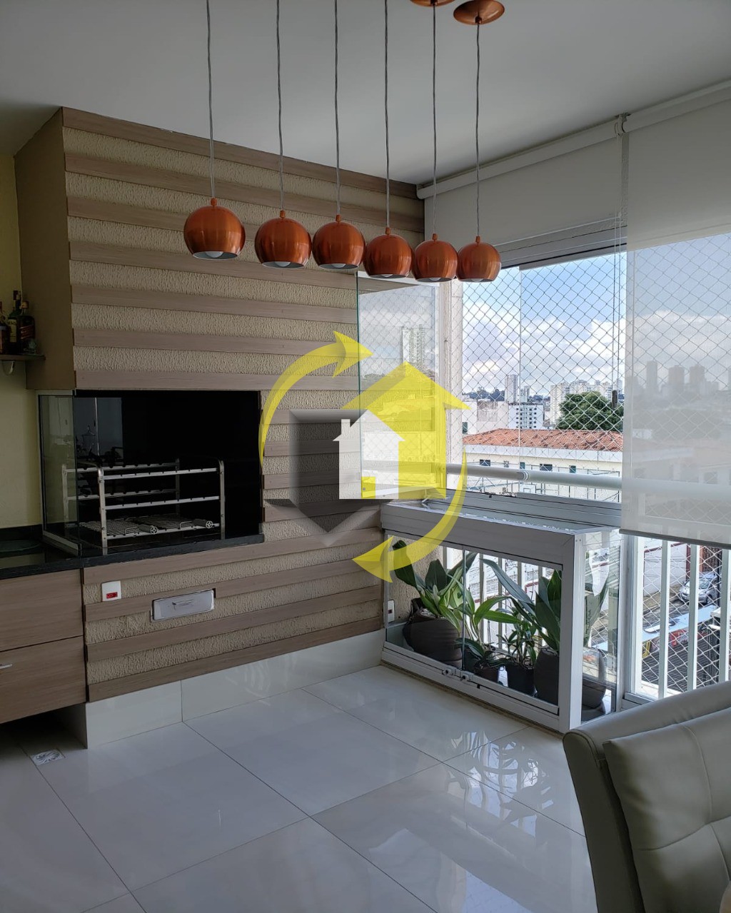 Apartamento à venda com 3 quartos, 117m² - Foto 11