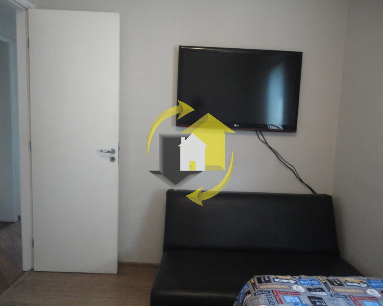 Apartamento à venda com 3 quartos, 80m² - Foto 12