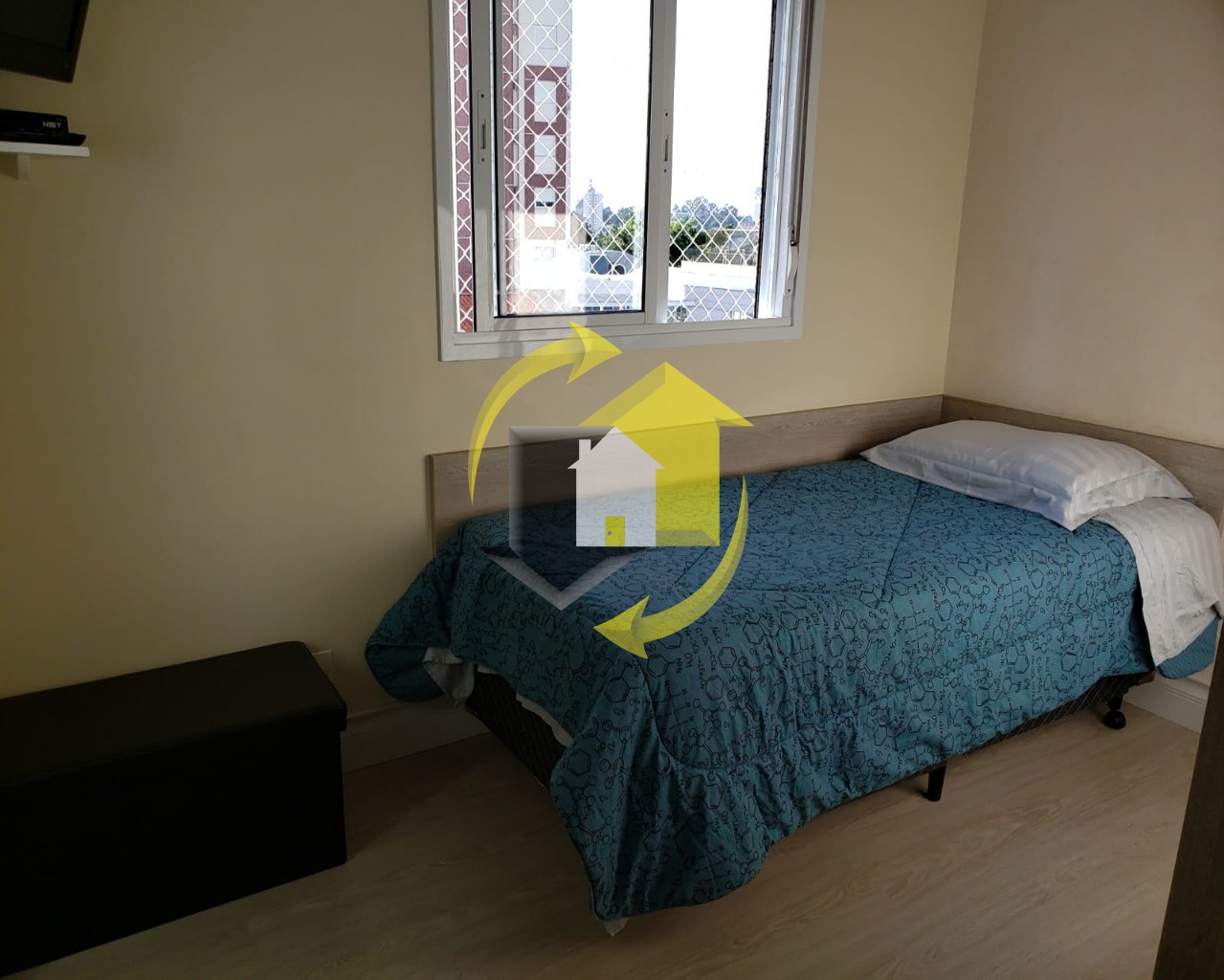 Apartamento à venda com 3 quartos, 117m² - Foto 29