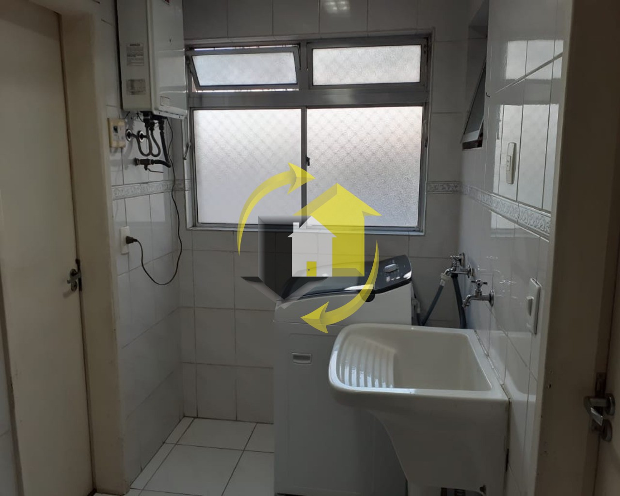 Apartamento à venda com 3 quartos, 80m² - Foto 8