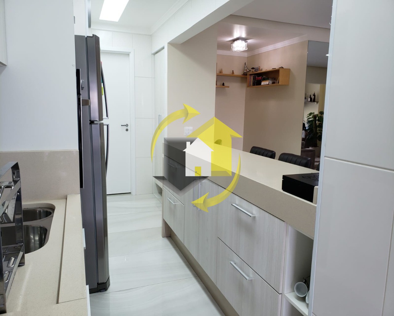 Apartamento à venda com 3 quartos, 117m² - Foto 17