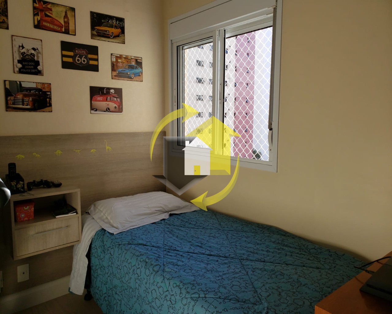 Apartamento à venda com 3 quartos, 117m² - Foto 35