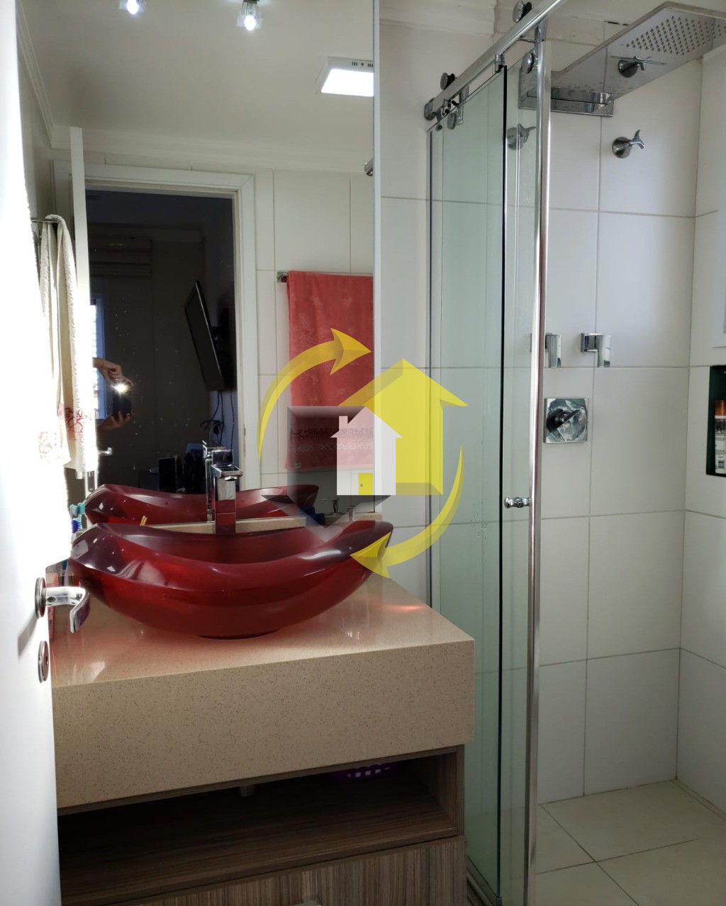 Apartamento à venda com 3 quartos, 117m² - Foto 24