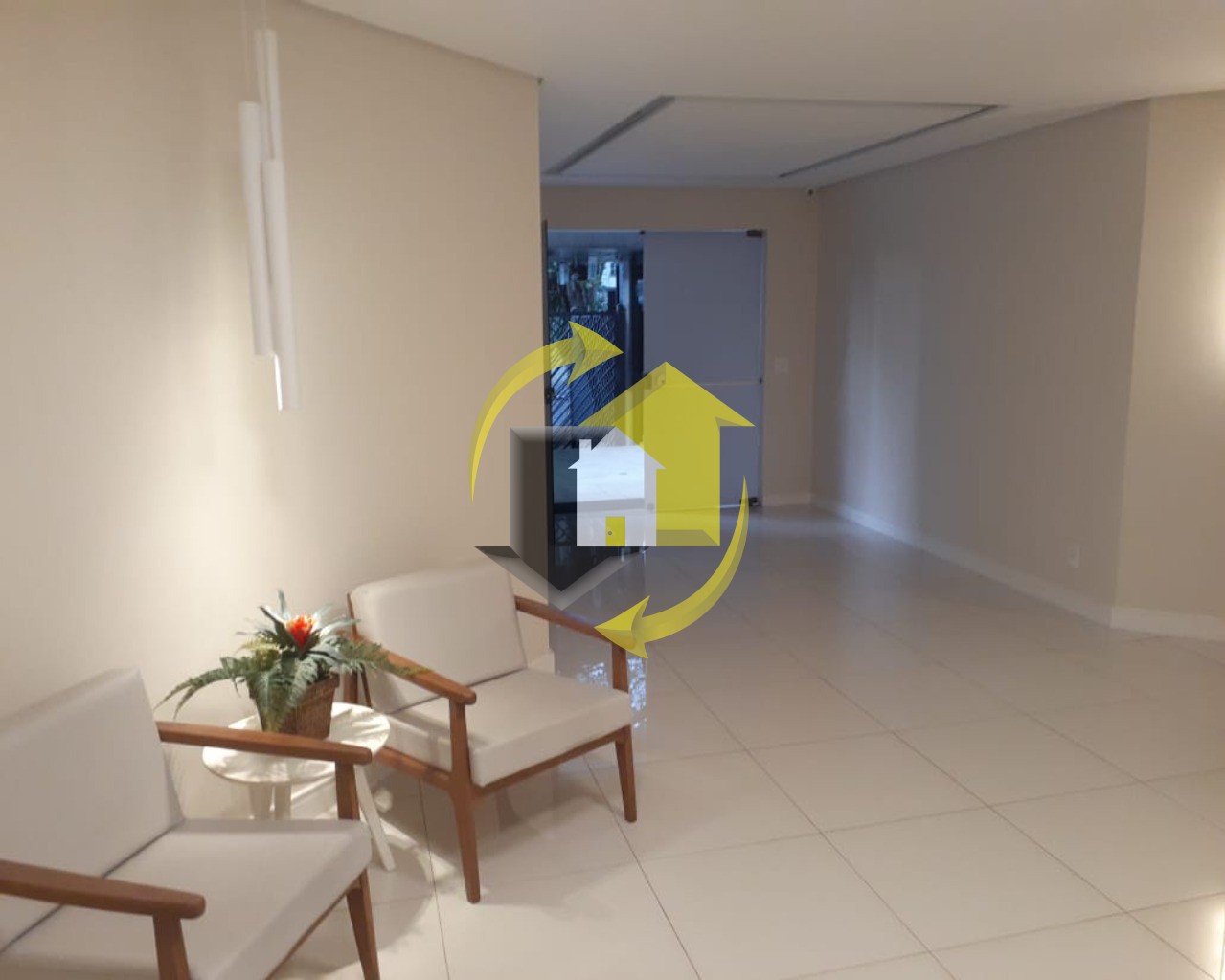 Apartamento à venda com 3 quartos, 80m² - Foto 28