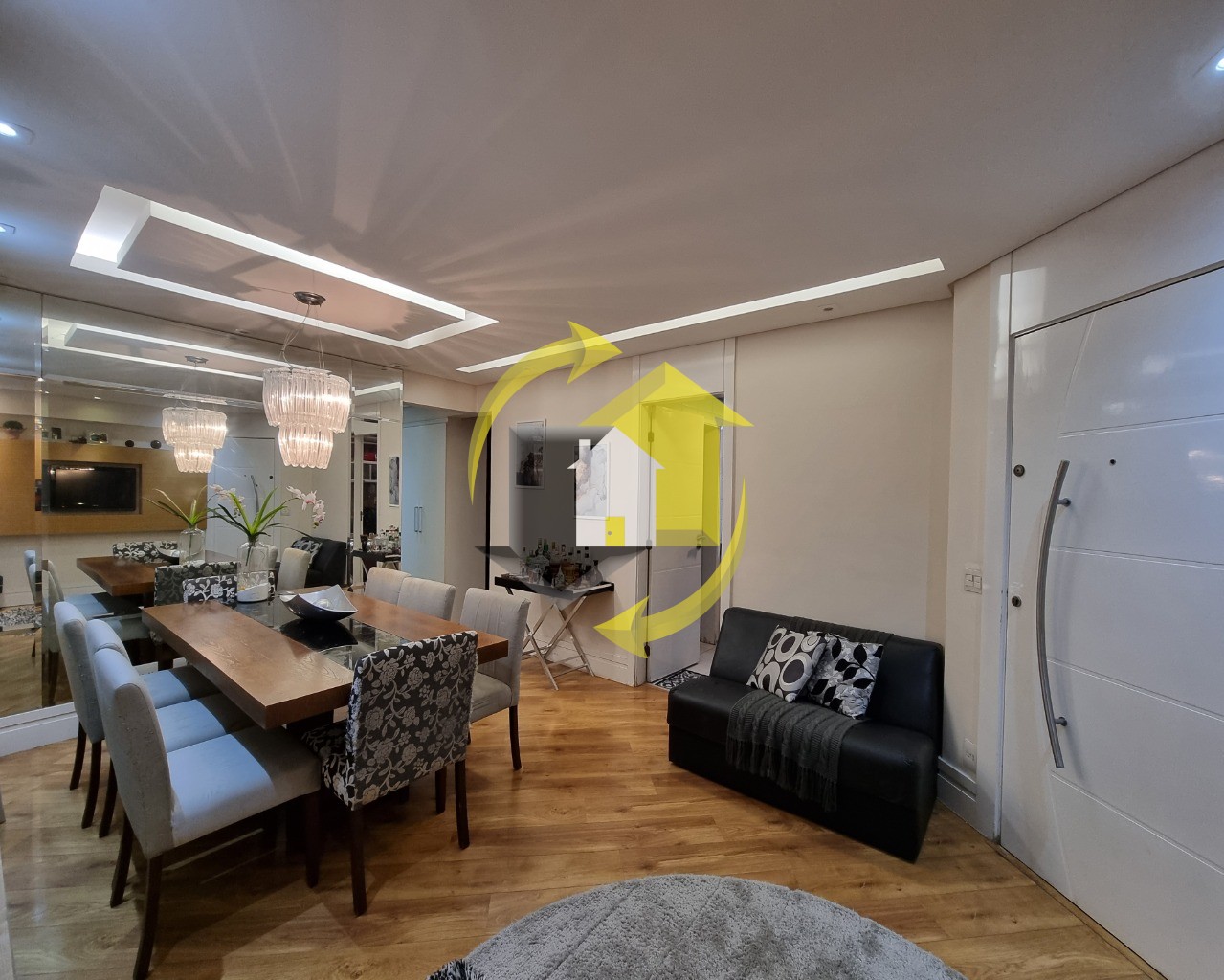 Cobertura à venda com 2 quartos, 164m² - Foto 14