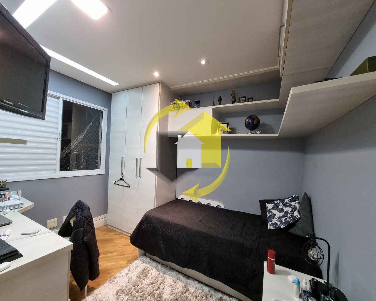 Cobertura à venda com 2 quartos, 164m² - Foto 22