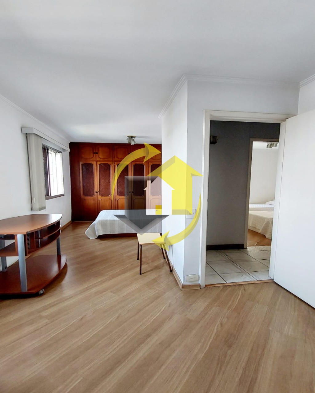 Apartamento à venda com 2 quartos, 83m² - Foto 17