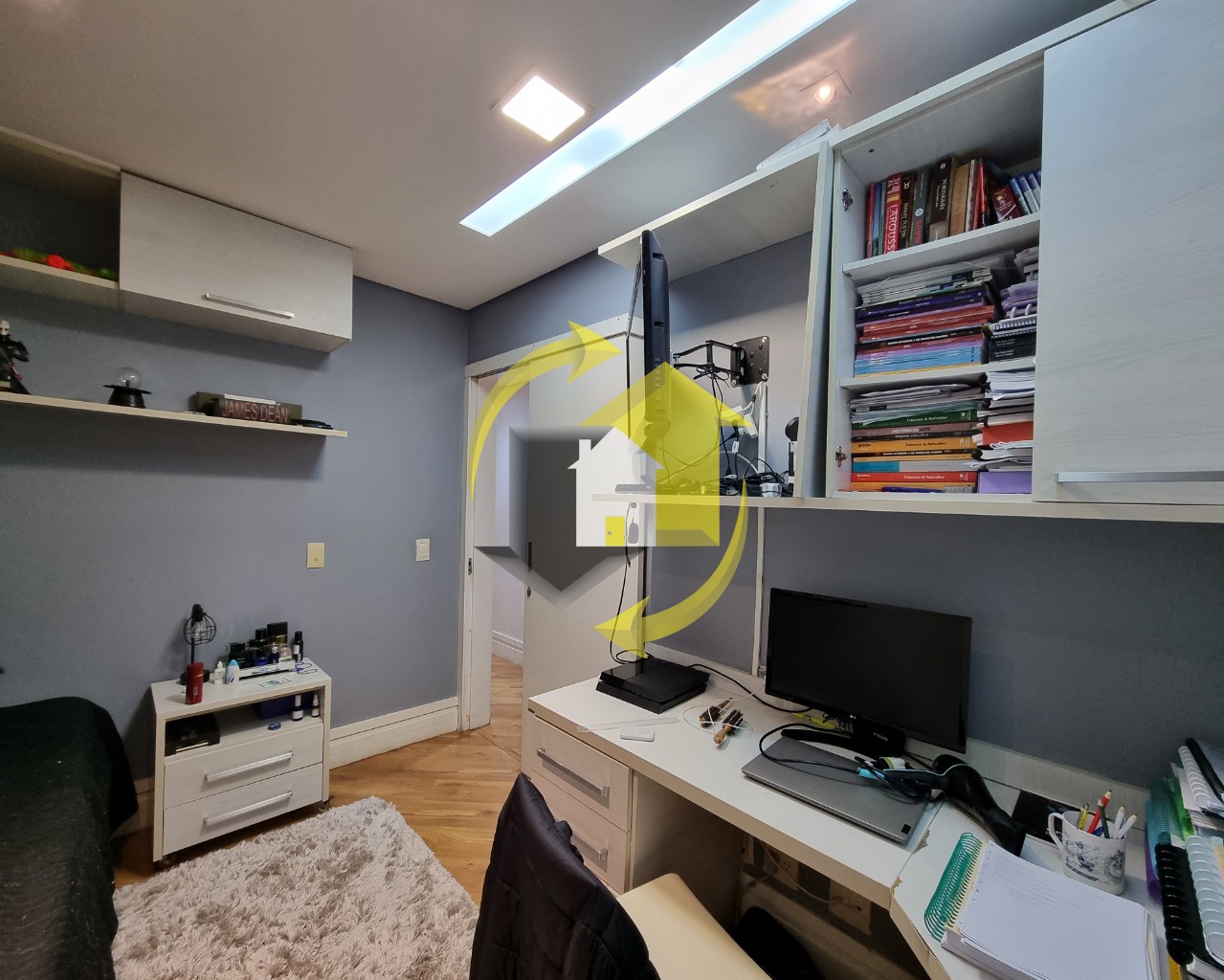 Cobertura à venda com 2 quartos, 164m² - Foto 23