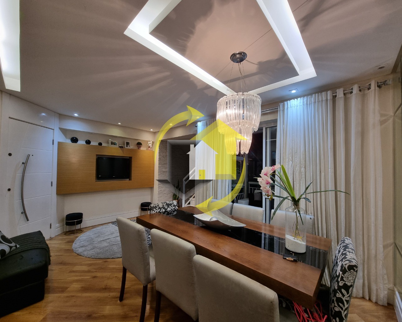 Cobertura à venda com 2 quartos, 164m² - Foto 16