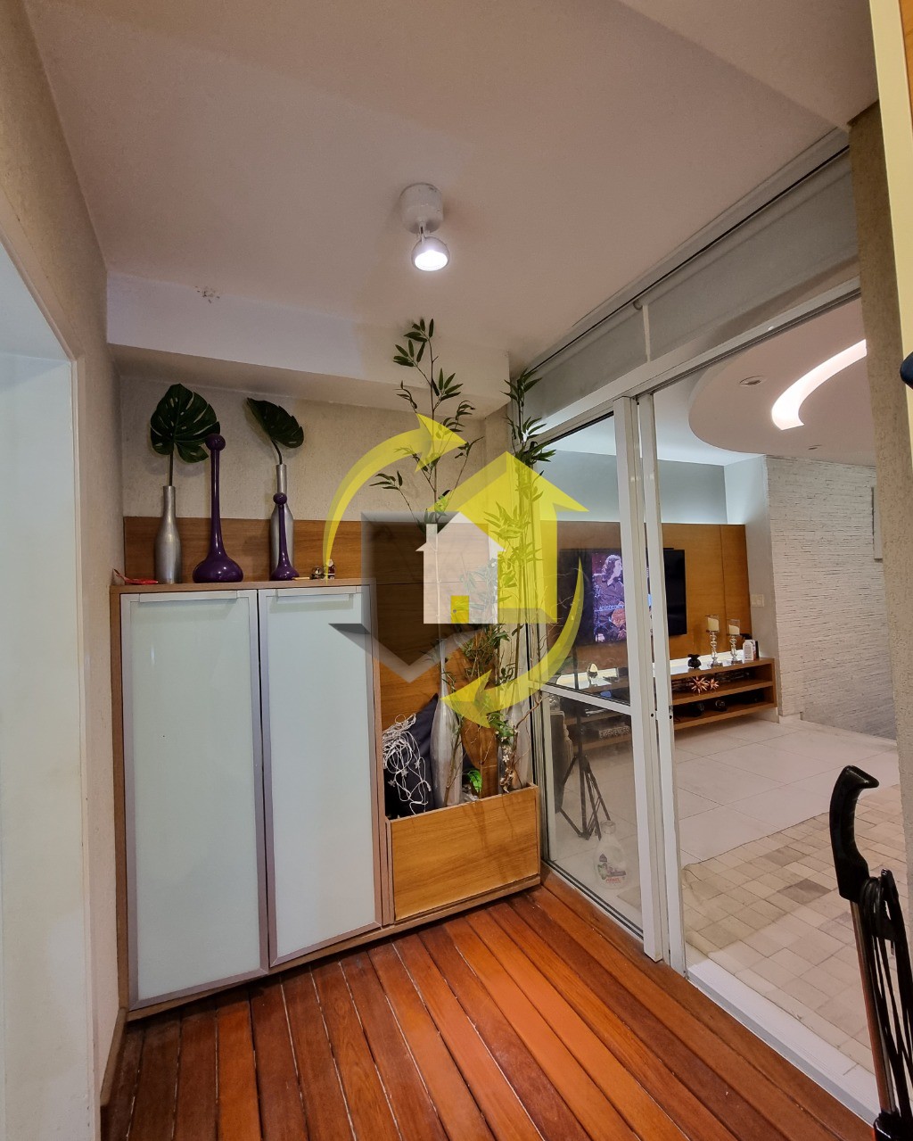 Cobertura à venda com 2 quartos, 164m² - Foto 5