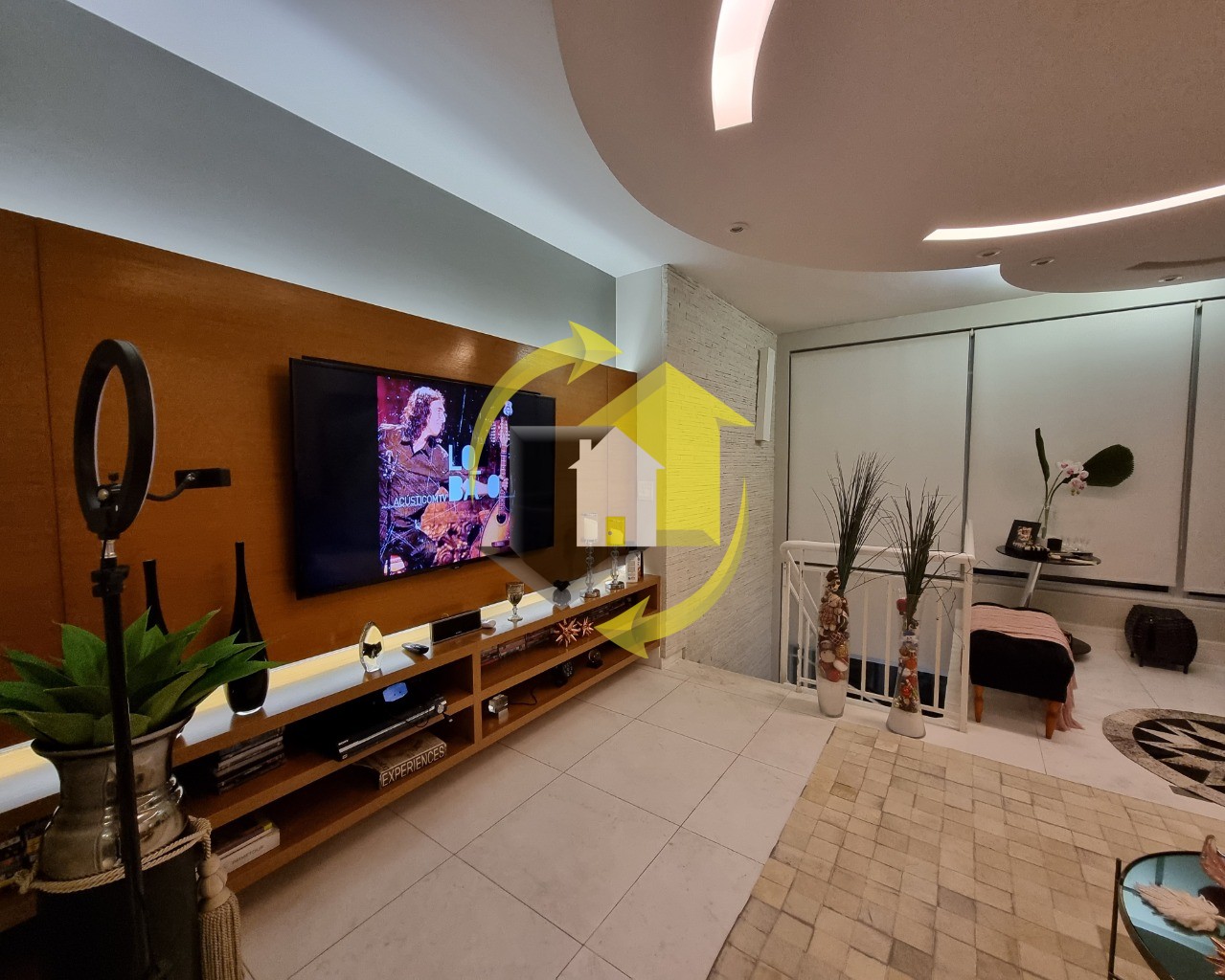 Cobertura à venda com 2 quartos, 164m² - Foto 6