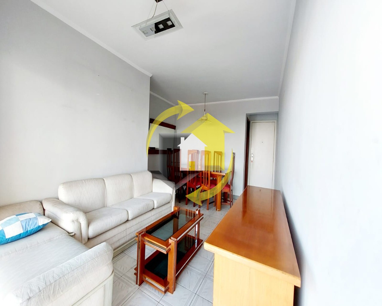 Apartamento à venda com 2 quartos, 83m² - Foto 10