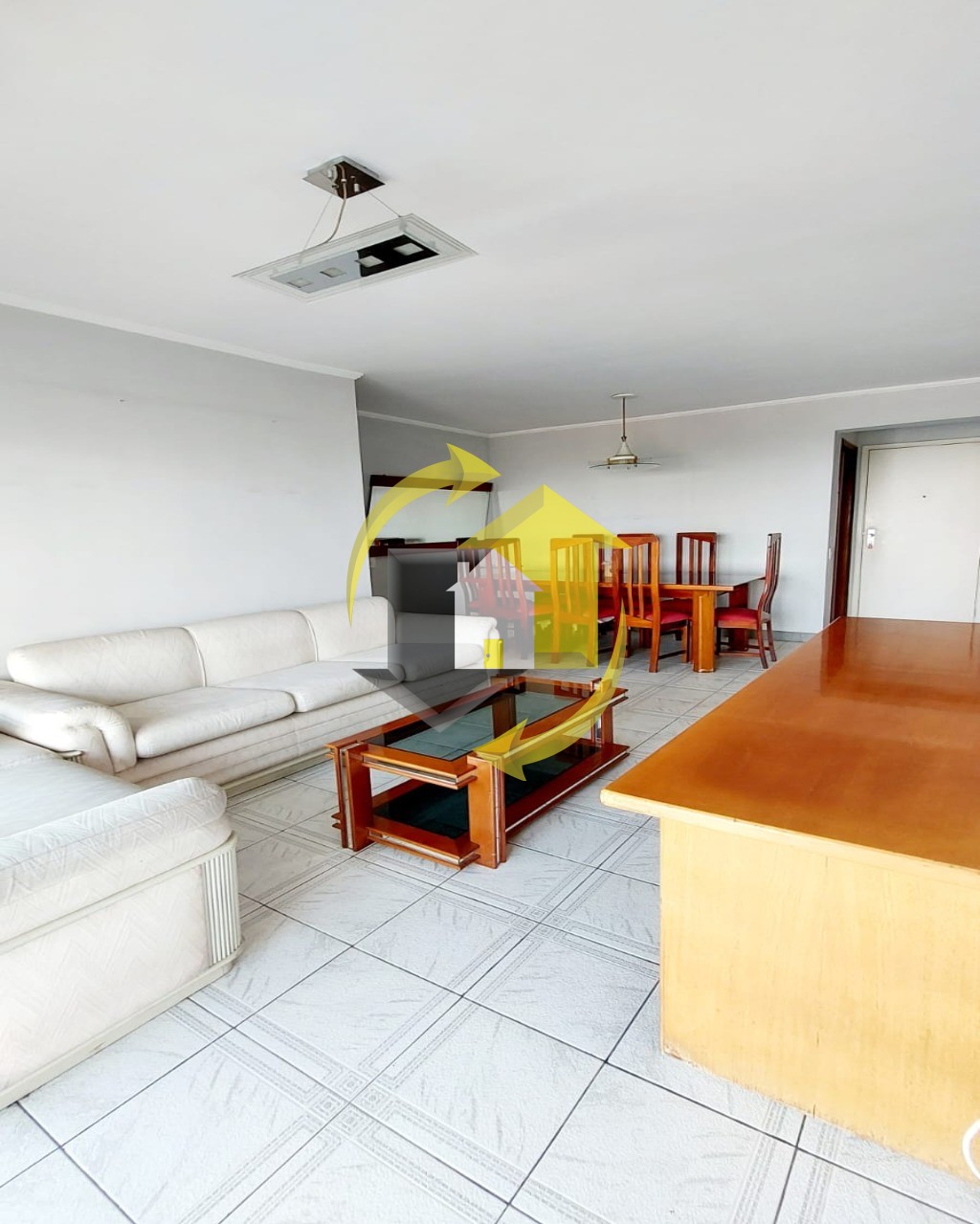 Apartamento à venda com 2 quartos, 83m² - Foto 9