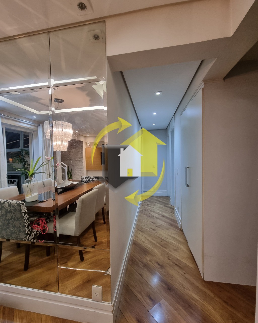 Cobertura à venda com 2 quartos, 164m² - Foto 19