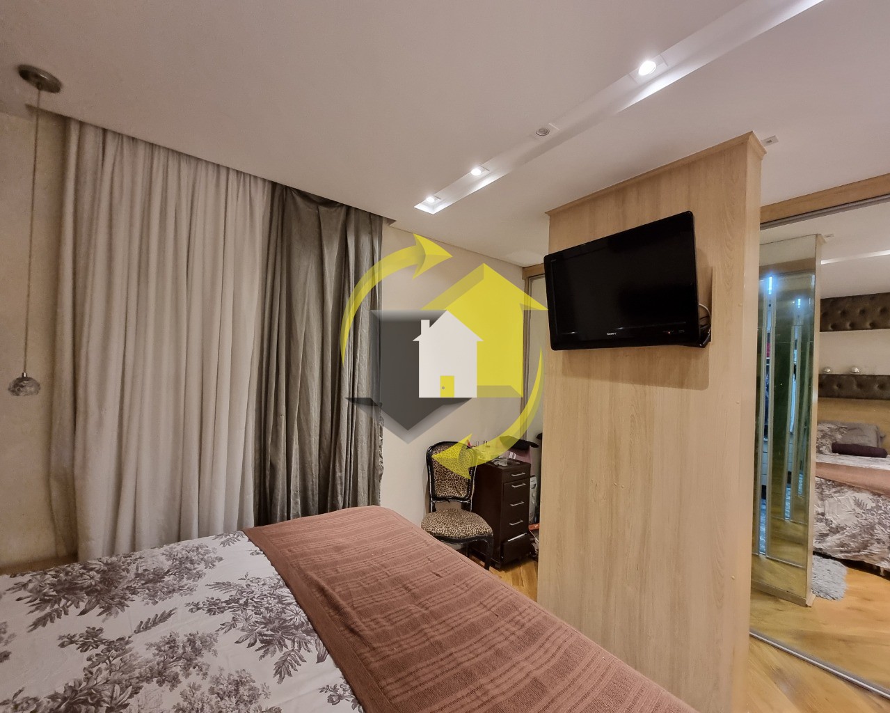 Cobertura à venda com 2 quartos, 164m² - Foto 24