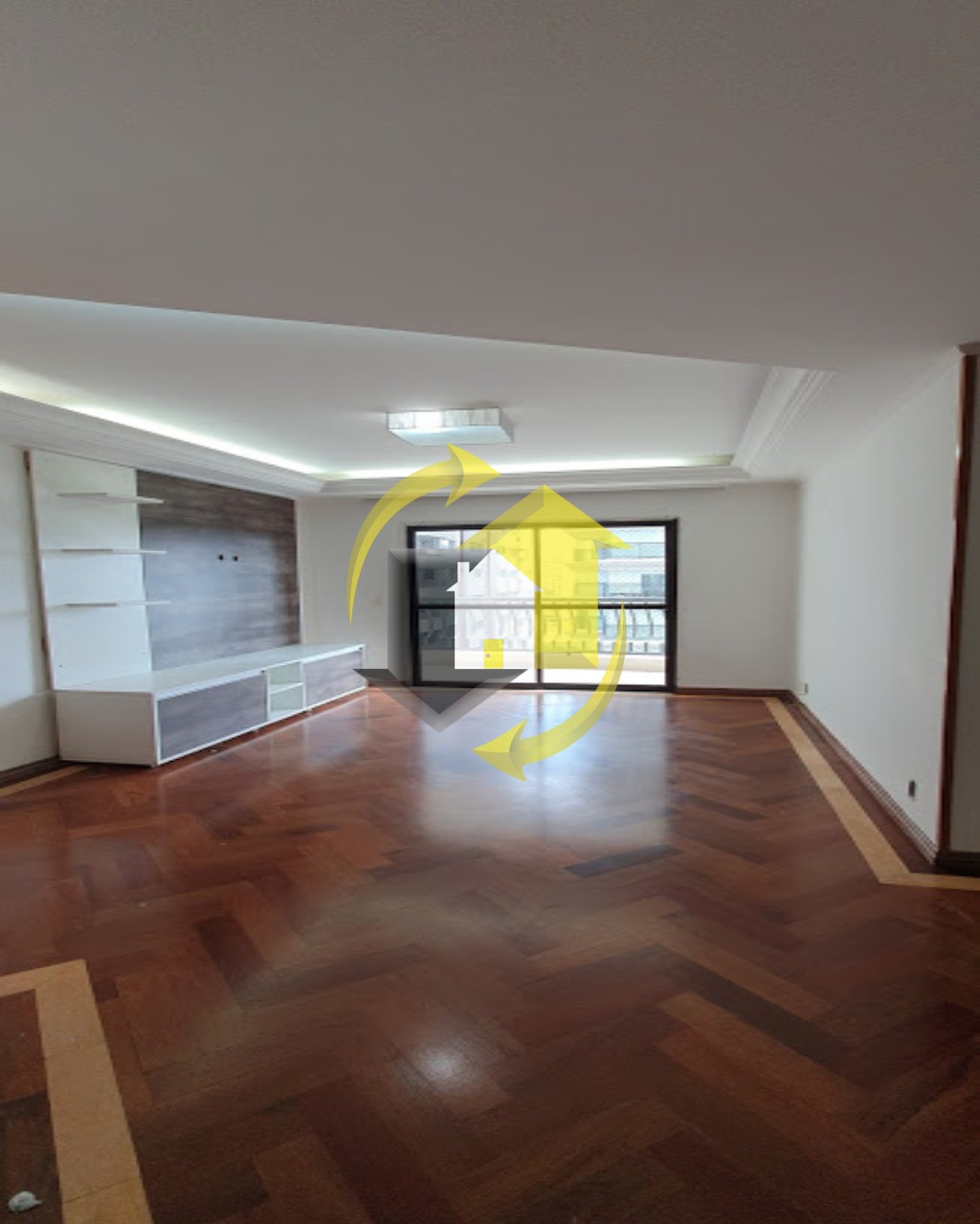 Apartamento à venda com 3 quartos, 103m² - Foto 3