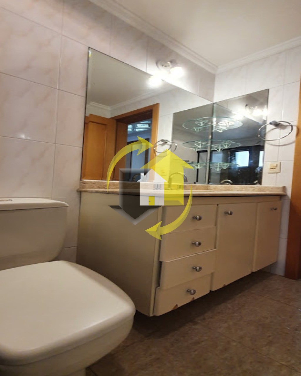 Apartamento à venda com 3 quartos, 103m² - Foto 25