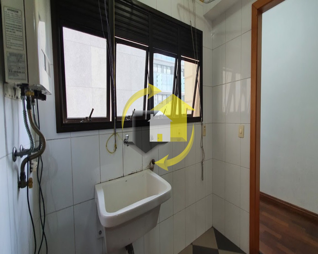 Apartamento à venda com 3 quartos, 103m² - Foto 15