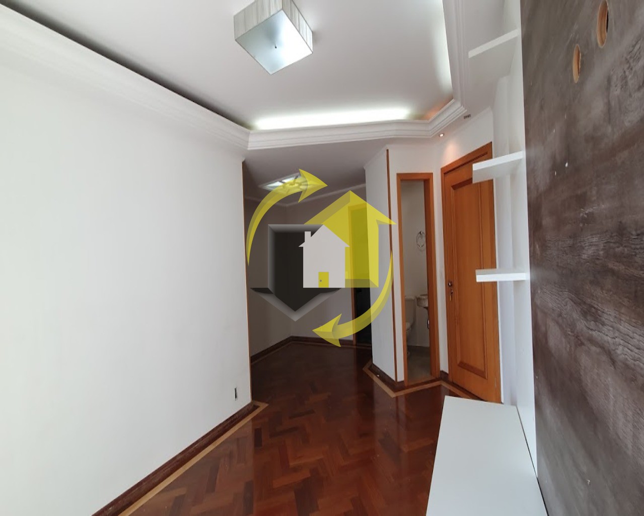 Apartamento à venda com 3 quartos, 103m² - Foto 4