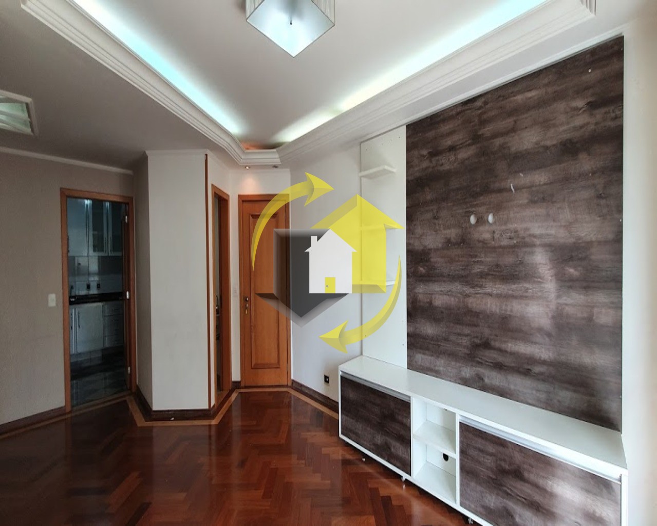 Apartamento à venda com 3 quartos, 103m² - Foto 5