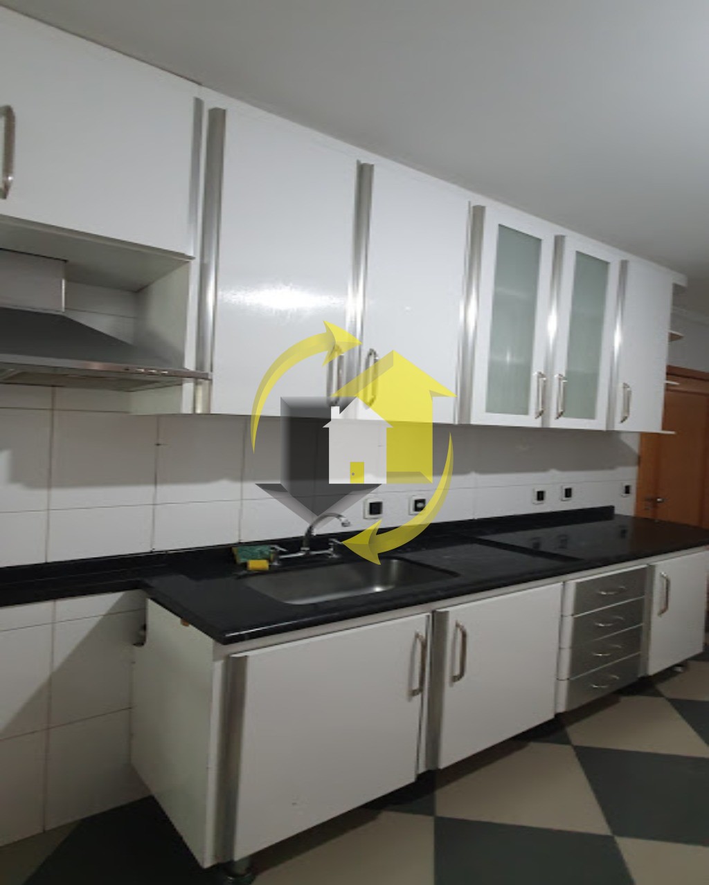 Apartamento à venda com 3 quartos, 103m² - Foto 12