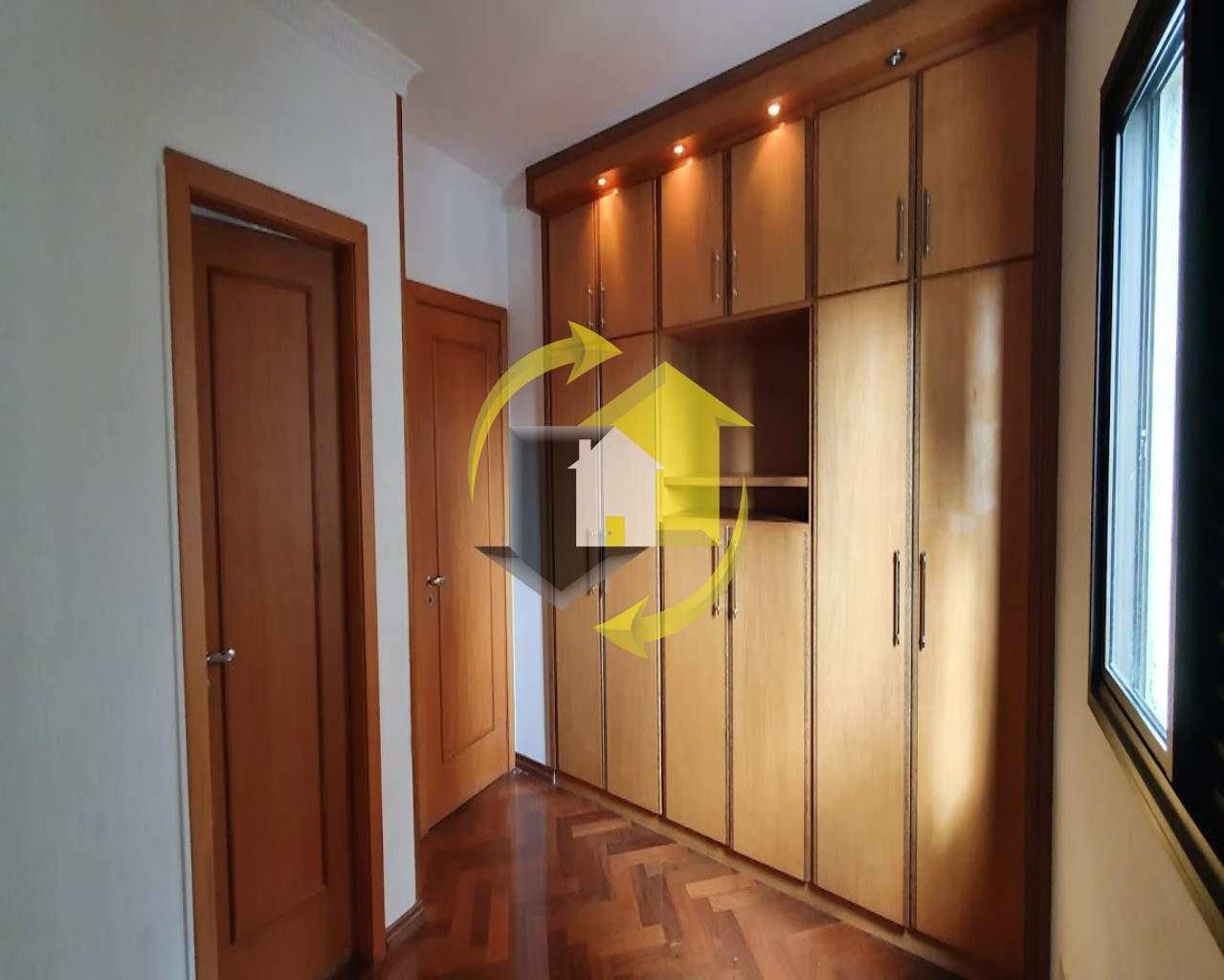 Apartamento à venda com 3 quartos, 103m² - Foto 30