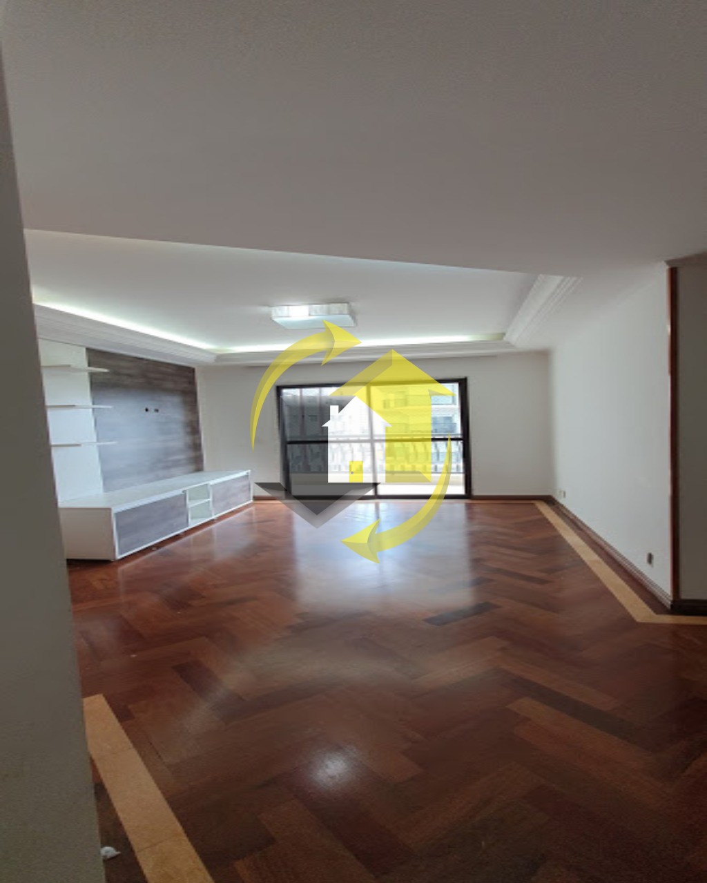 Apartamento à venda com 3 quartos, 103m² - Foto 2