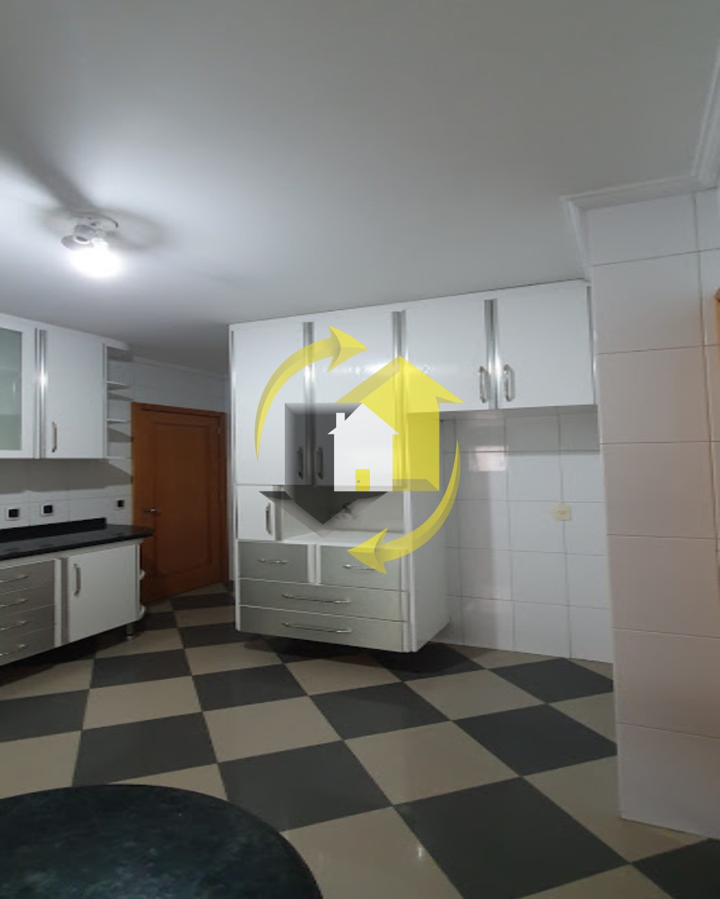 Apartamento à venda com 3 quartos, 103m² - Foto 10