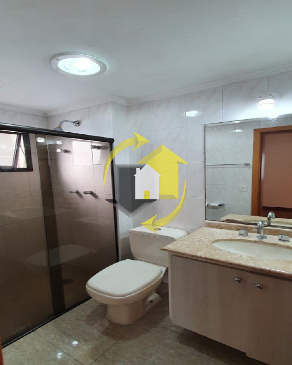 Apartamento à venda com 3 quartos, 103m² - Foto 32