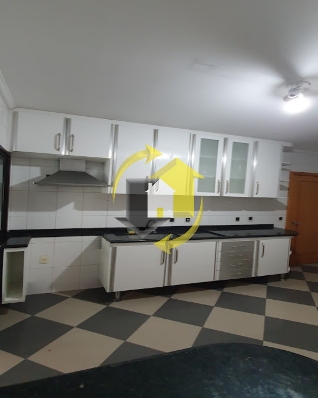 Apartamento à venda com 3 quartos, 103m² - Foto 9