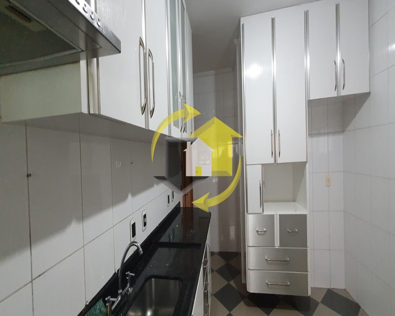 Apartamento à venda com 3 quartos, 103m² - Foto 11