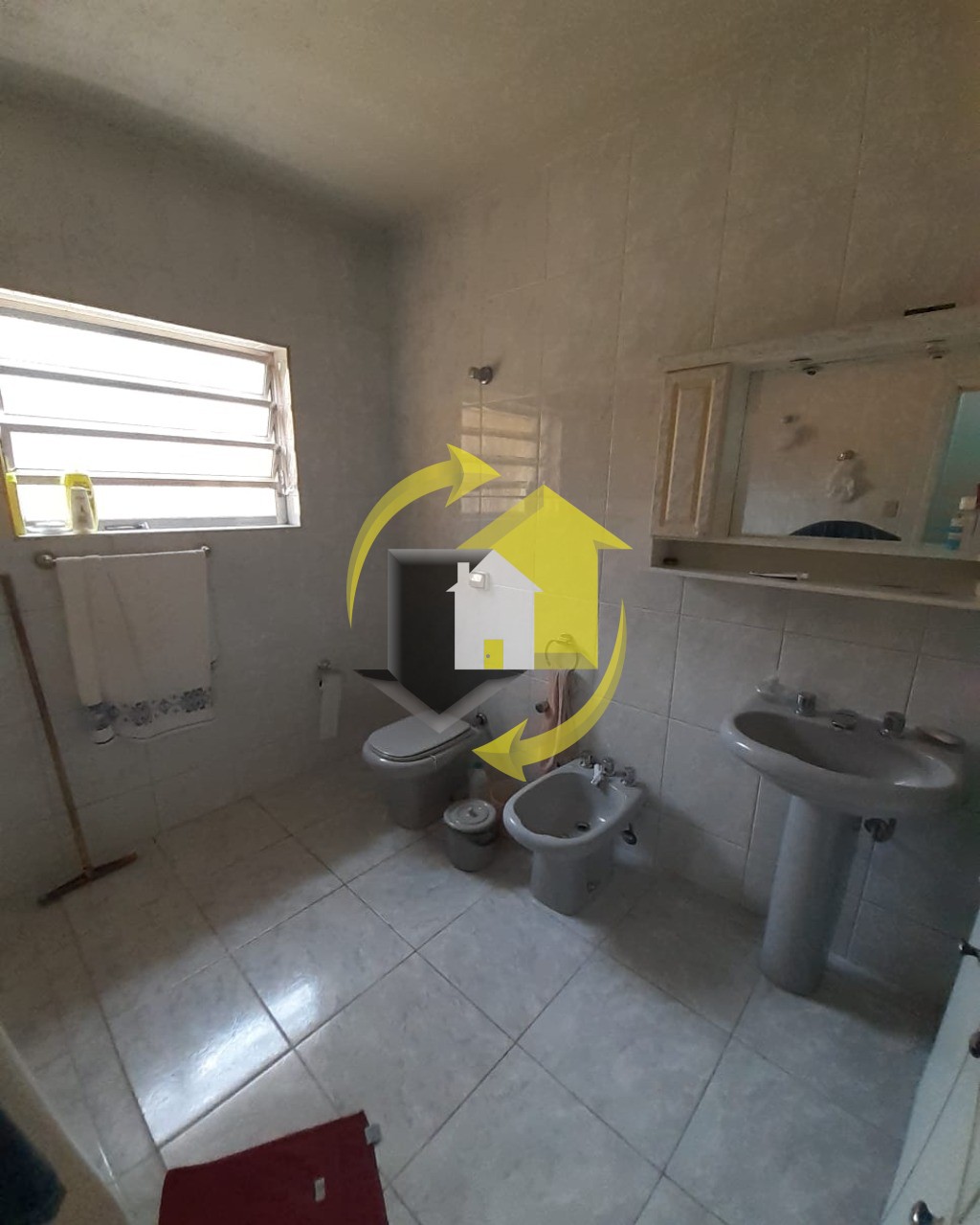 Sobrado à venda com 4 quartos, 210m² - Foto 32