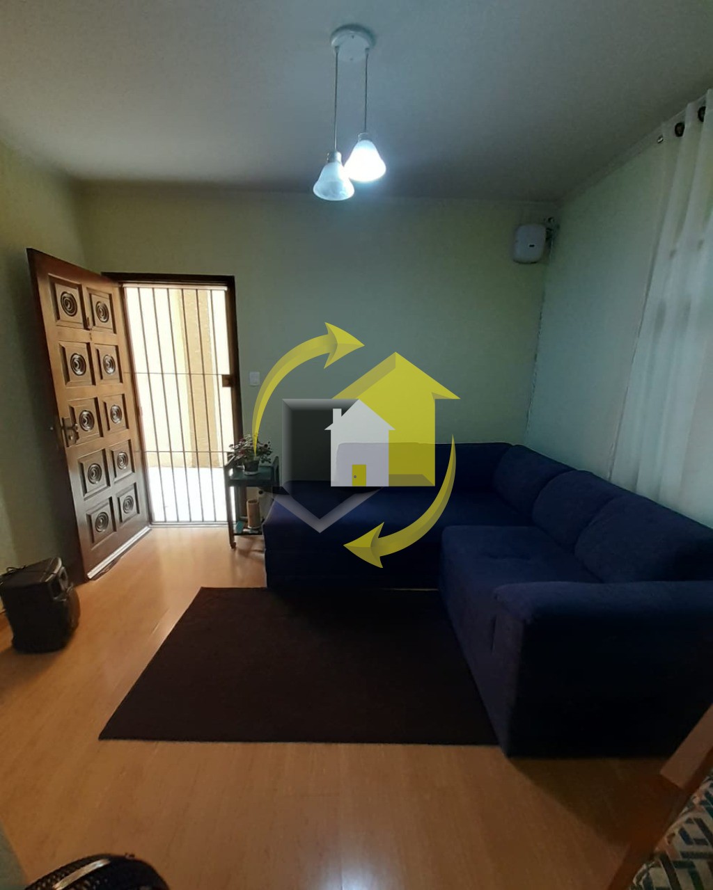 Sobrado à venda com 4 quartos, 210m² - Foto 12