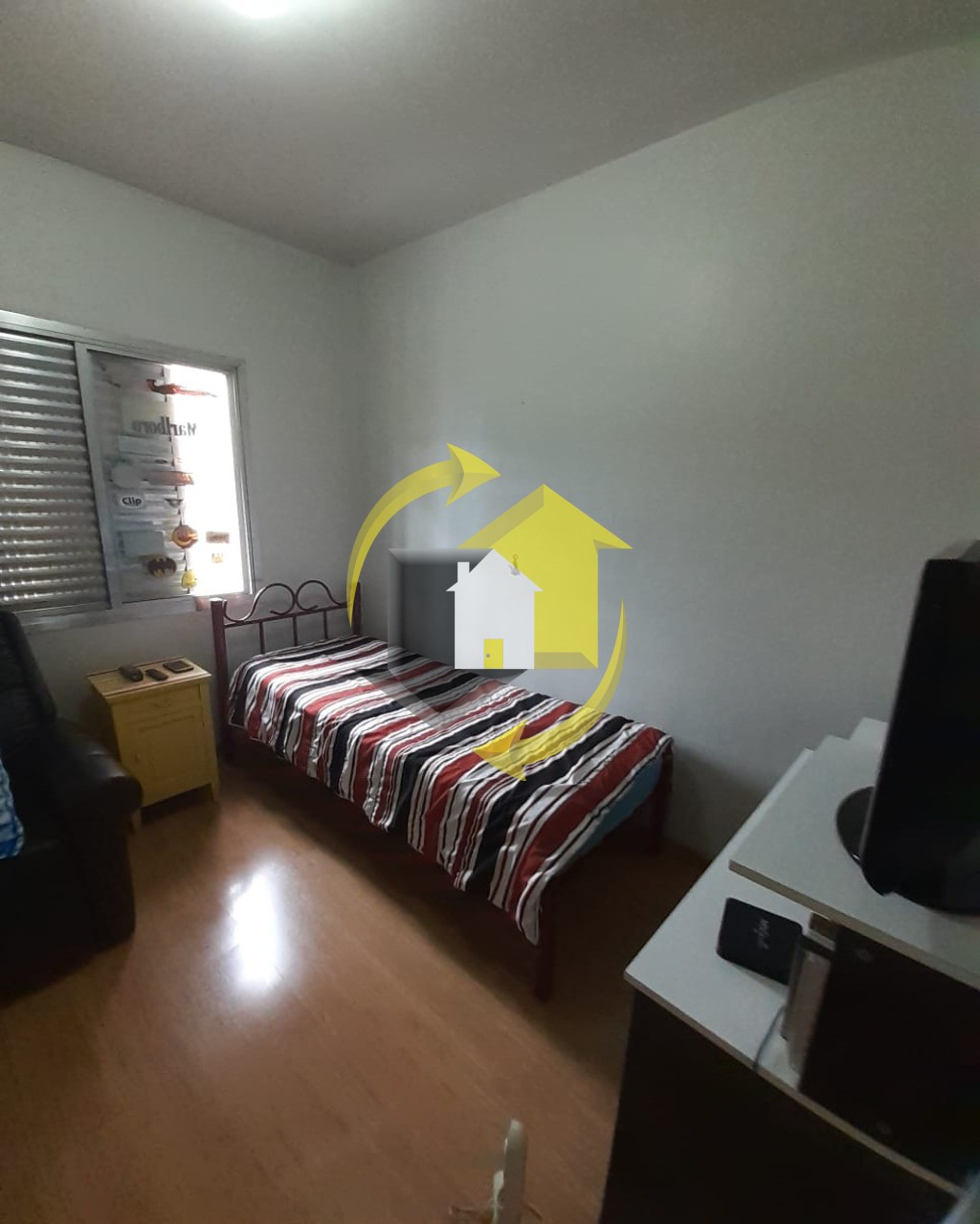 Sobrado à venda com 4 quartos, 210m² - Foto 25