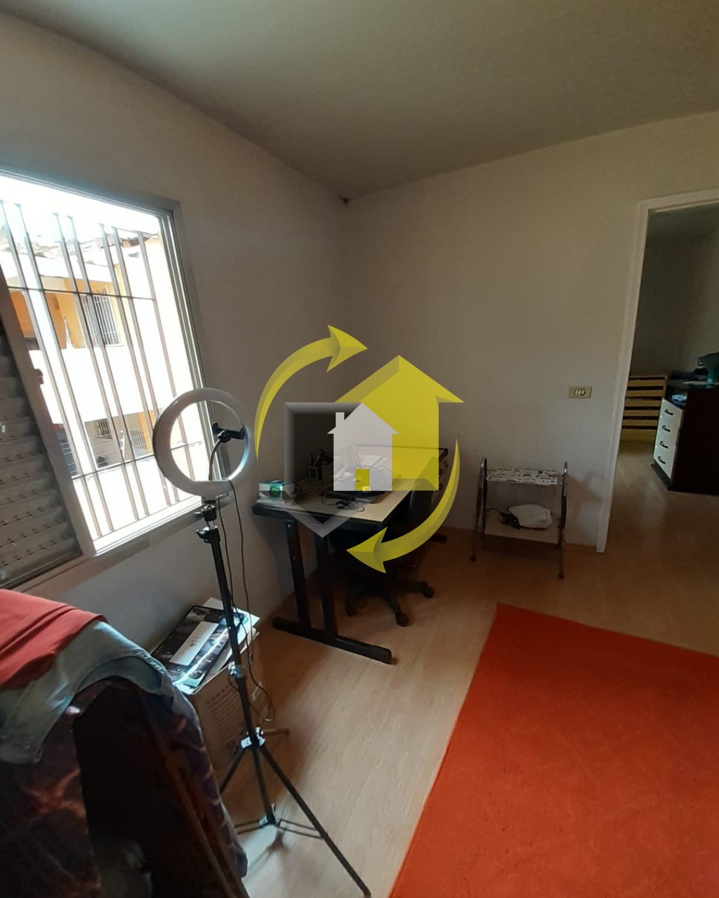 Sobrado à venda com 4 quartos, 210m² - Foto 26